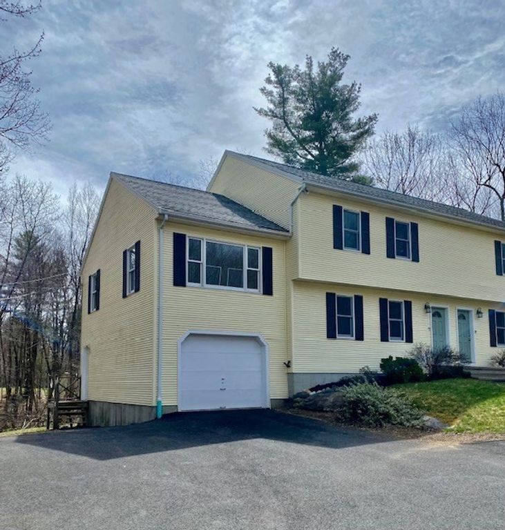 147 E County Road 147, Rutland, MA 01543