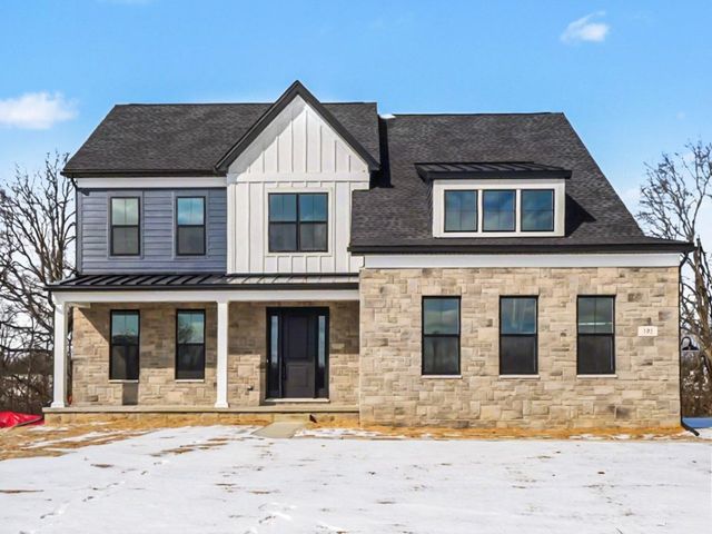 195 Acer Court, Ann Arbor, MI 48105