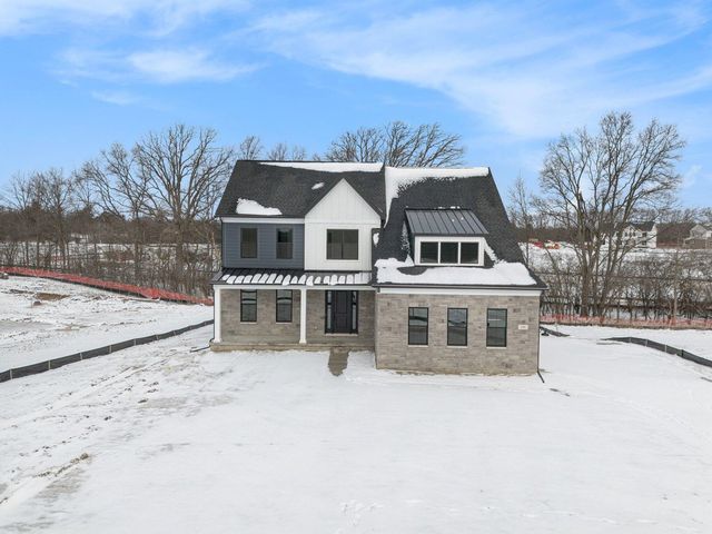 195 Acer Court, Ann Arbor, MI 48105