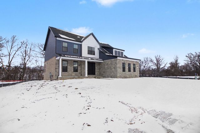 195 Acer Court, Ann Arbor, MI 48105