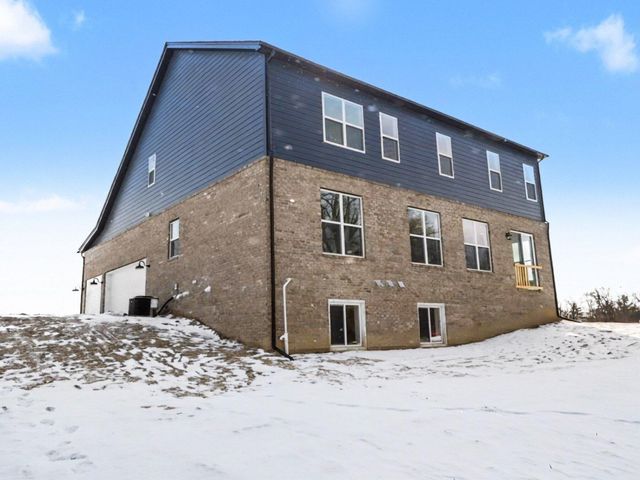 195 Acer Court, Ann Arbor, MI 48105