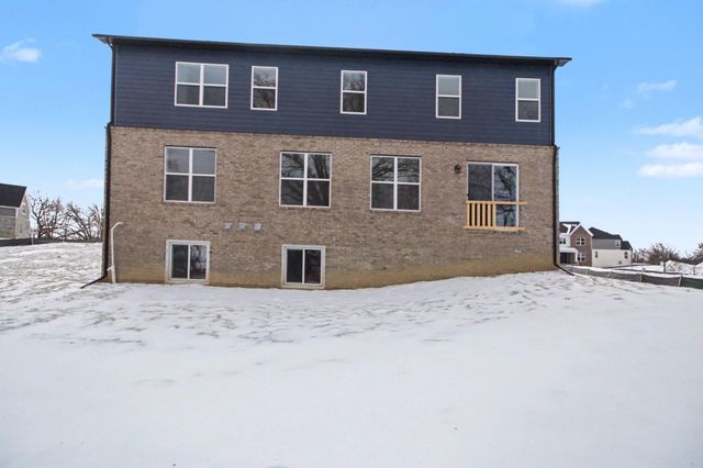 195 Acer Court, Ann Arbor, MI 48105