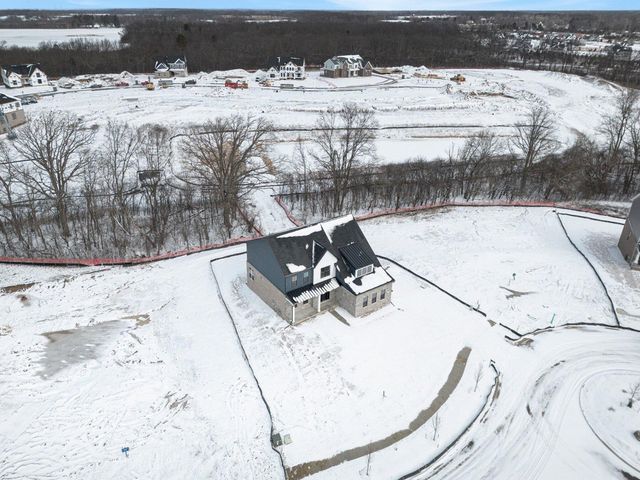 195 Acer Court, Ann Arbor, MI 48105