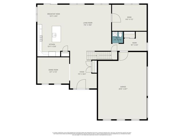 195 Acer Court, Ann Arbor, MI 48105