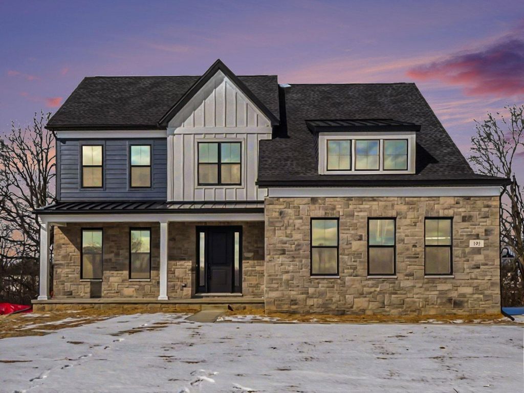 195 Acer Court, Ann Arbor, MI 48105