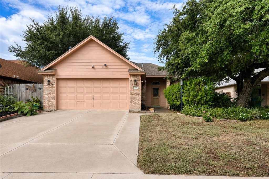 177 Whistlers Cove, Rockport, TX 78382 — exterior