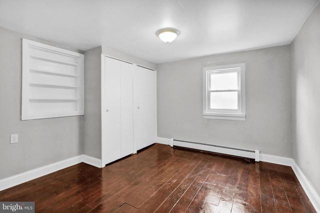 332 W SAVORY ST, Pottsville, PA 17901