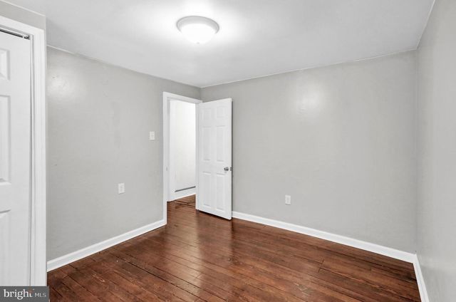 332 W SAVORY ST, Pottsville, PA 17901