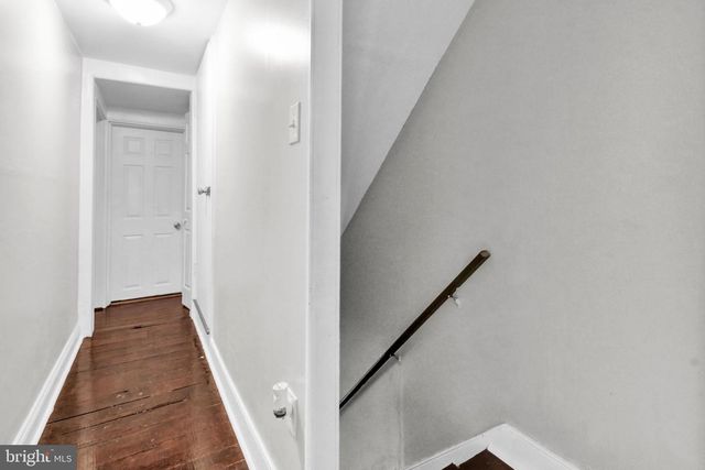 332 W SAVORY ST, Pottsville, PA 17901