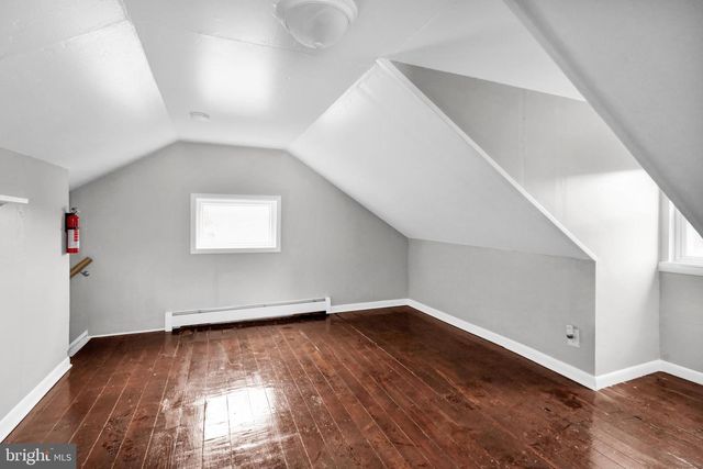 332 W SAVORY ST, Pottsville, PA 17901