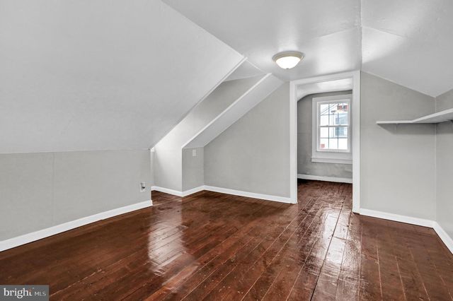 332 W SAVORY ST, Pottsville, PA 17901