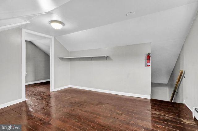 332 W SAVORY ST, Pottsville, PA 17901