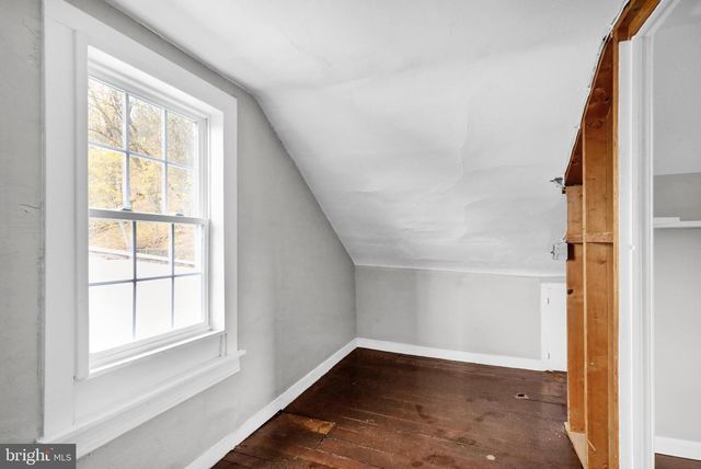 332 W SAVORY ST, Pottsville, PA 17901