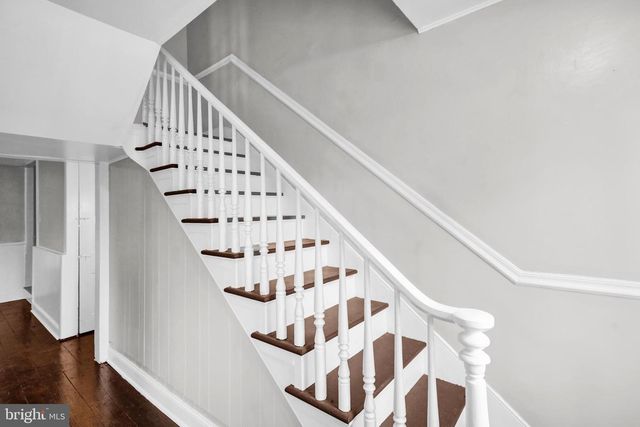 332 W SAVORY ST, Pottsville, PA 17901