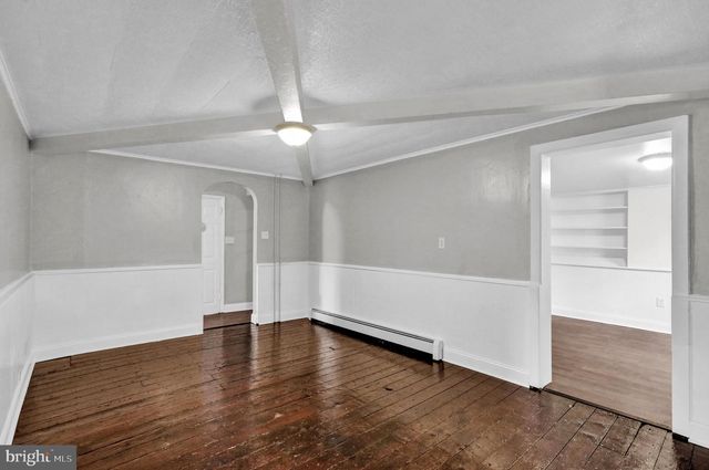 332 W SAVORY ST, Pottsville, PA 17901