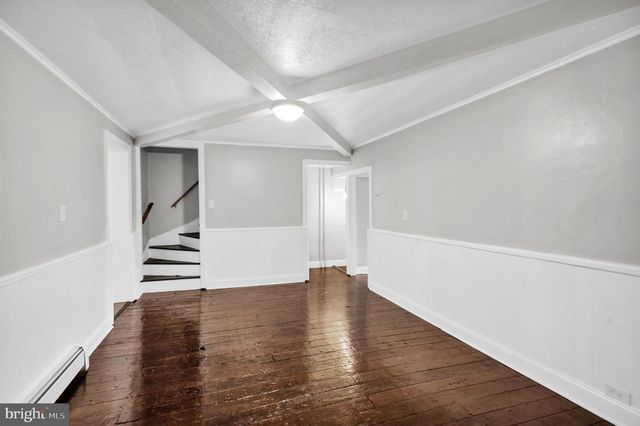 332 W SAVORY ST, Pottsville, PA 17901