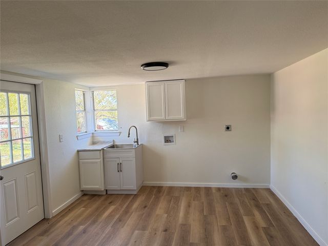 1102 Chilton Street, Weatherford, TX 76086