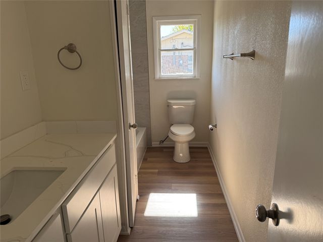 1102 Chilton Street, Weatherford, TX 76086