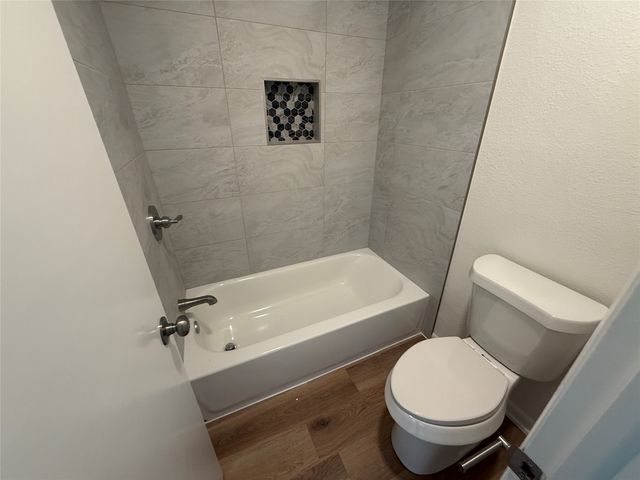 1102 Chilton Street, Weatherford, TX 76086