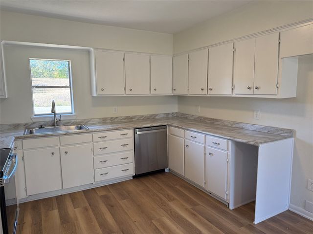 1102 Chilton Street, Weatherford, TX 76086