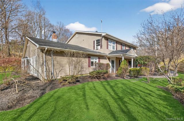 155 Roselawn Road, Highland Mills, NY 10930