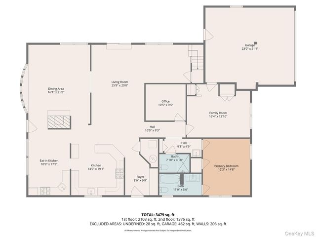 155 Roselawn Road, Highland Mills, NY 10930