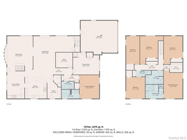 155 Roselawn Road, Highland Mills, NY 10930