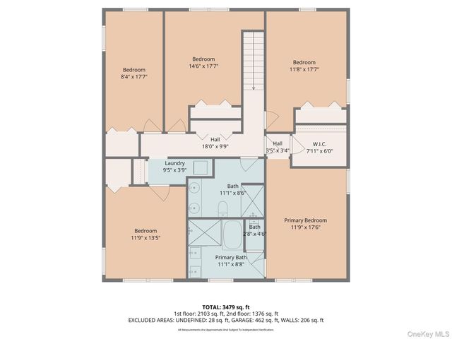 155 Roselawn Road, Highland Mills, NY 10930