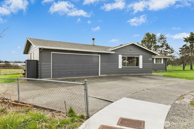 335 SW 4th Avenue, Oak Harbor, WA 98277