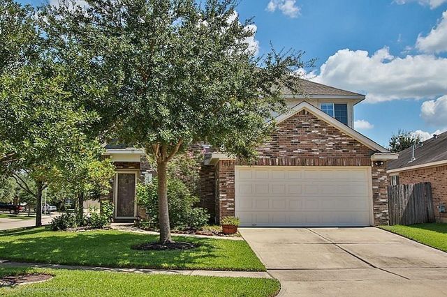 6311 Richland Hills Drive, Katy, TX 77494