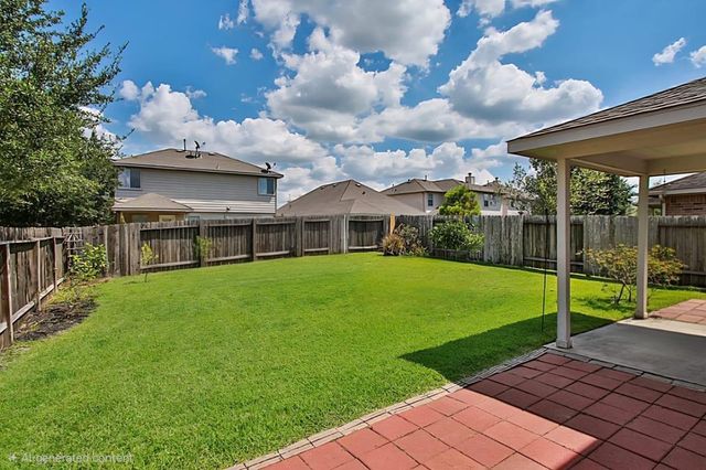 6311 Richland Hills Drive, Katy, TX 77494