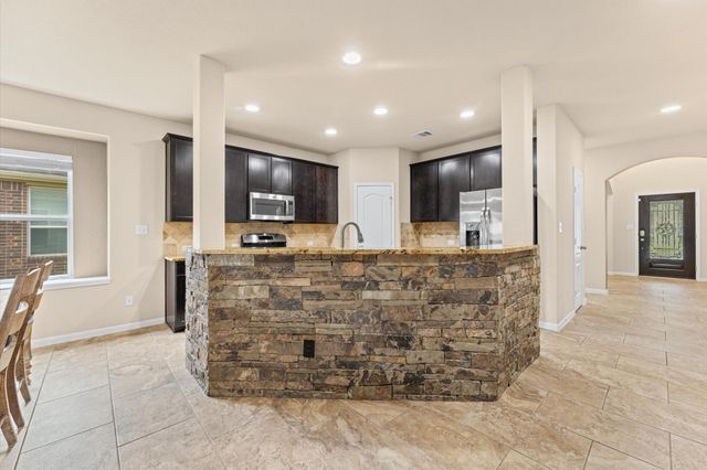 9974 Stone Creek Lane, Brookshire, TX 77423