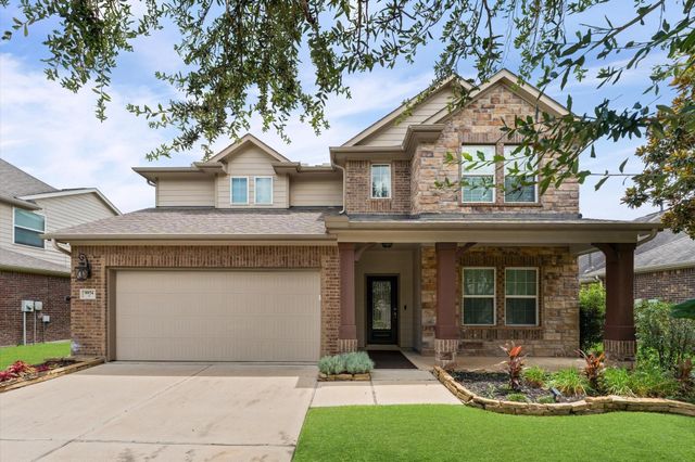 9974 Stone Creek Lane, Brookshire, TX 77423
