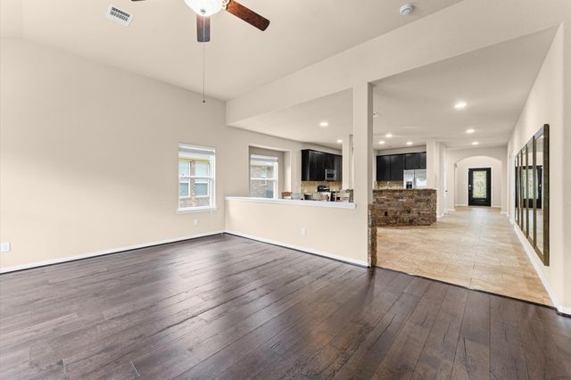 9974 Stone Creek Lane, Brookshire, TX 77423