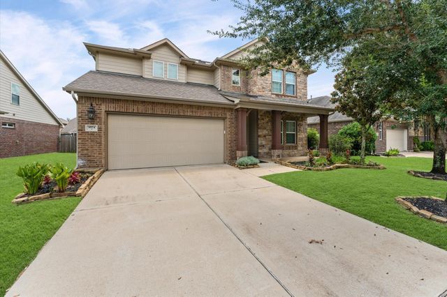 9974 Stone Creek Lane, Brookshire, TX 77423