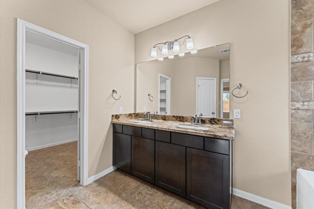 9974 Stone Creek Lane, Brookshire, TX 77423