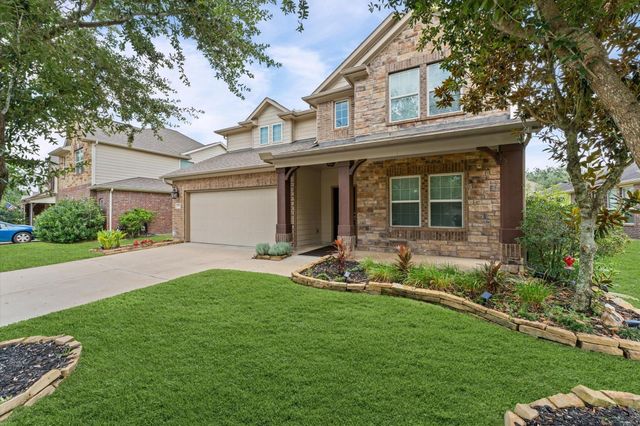 9974 Stone Creek Lane, Brookshire, TX 77423