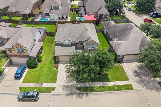 9974 Stone Creek Lane, Brookshire, TX 77423