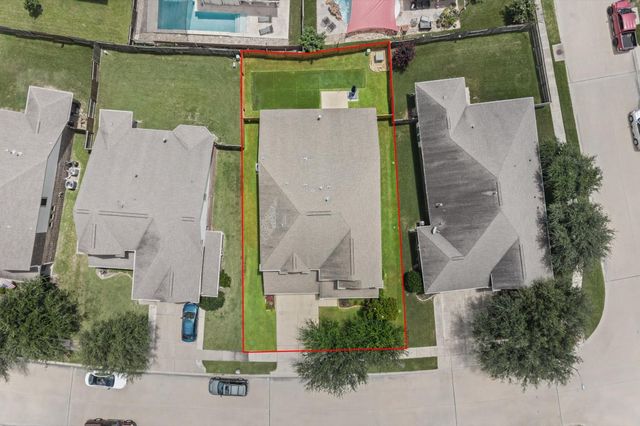 9974 Stone Creek Lane, Brookshire, TX 77423