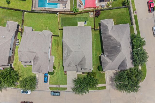 9974 Stone Creek Lane, Brookshire, TX 77423