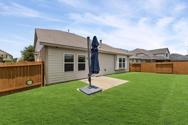 9974 Stone Creek Lane, Brookshire, TX 77423