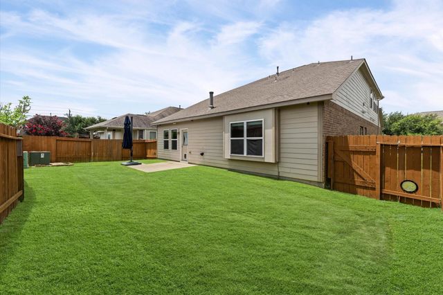 9974 Stone Creek Lane, Brookshire, TX 77423