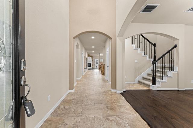 9974 Stone Creek Lane, Brookshire, TX 77423