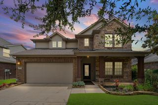 9974 Stone Creek Lane, Brookshire, TX 77423