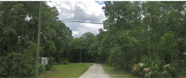 3592 E LEE DRIVE, Inverness, FL 34453