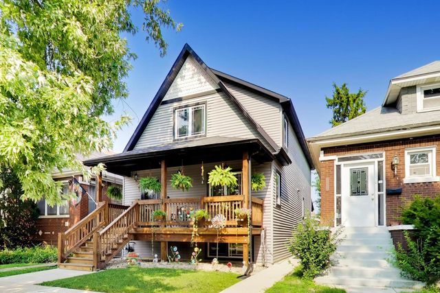2819 Cuyler Avenue, Berwyn, IL 60402