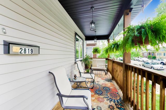 2819 Cuyler Avenue, Berwyn, IL 60402