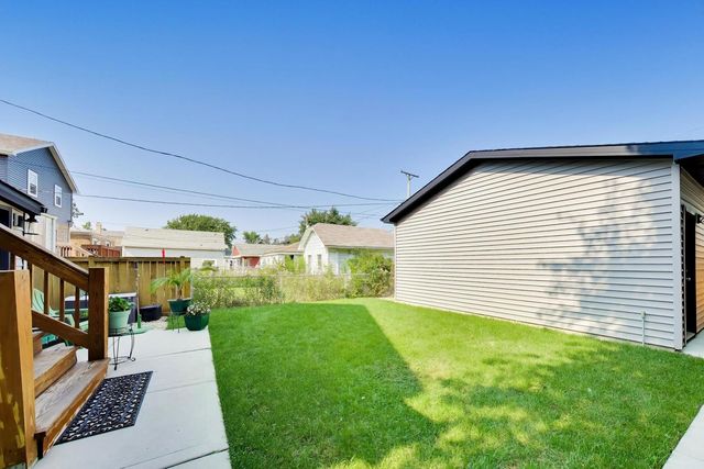 2819 Cuyler Avenue, Berwyn, IL 60402
