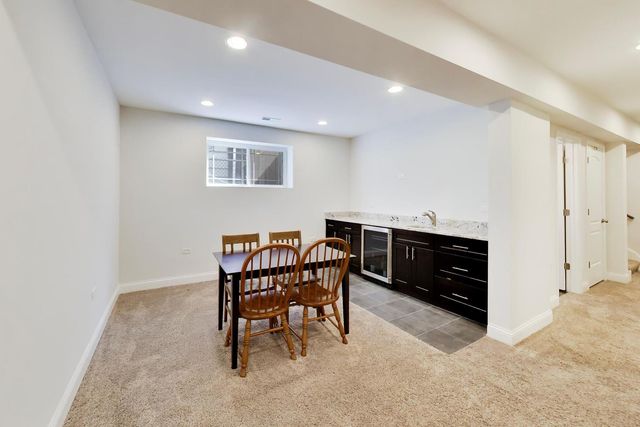 2819 Cuyler Avenue, Berwyn, IL 60402