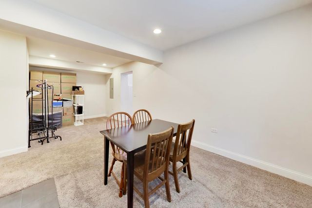 2819 Cuyler Avenue, Berwyn, IL 60402